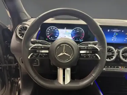 Photo 24 Mercedes GLB Gén. I (X247) Ph2 AMG Line 5