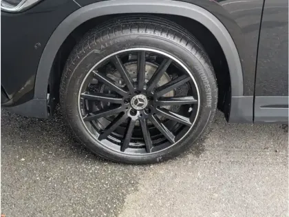 Photo 8 Mercedes GLA 250 e 