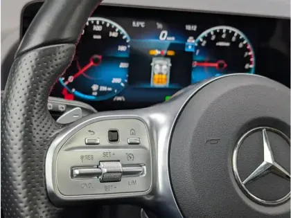 Photo 12 Mercedes GLA 250 e 