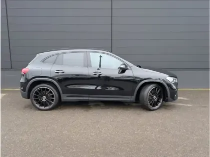 Photo 5 Mercedes GLA 250 e 