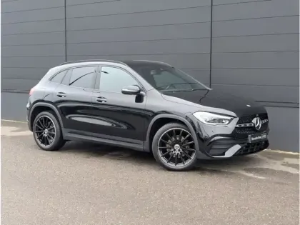 Photo 6 Mercedes GLA 250 e 