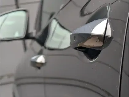 Photo 19 Mercedes GLA 250 e 