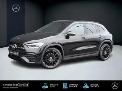 Photo Mercedes Gla 250 E