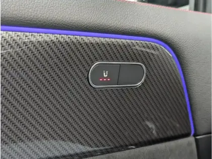 Photo 14 Mercedes GLA 250 e 