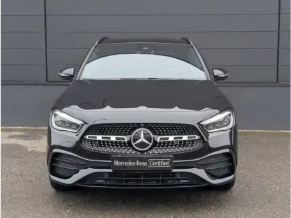 Photo 7 Mercedes GLA 250 e 