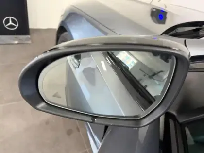 Photo 22 Mercedes Classe C  220 d Berline AMG Lin