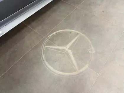 Photo 18 Mercedes Classe C  220 d Berline AMG Lin