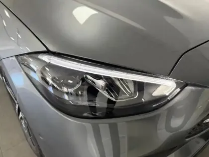 Photo 24 Mercedes Classe C  220 d Berline AMG Lin