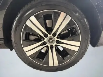 Photo 8 Mercedes Classe C 300 de Hybrid Business Line