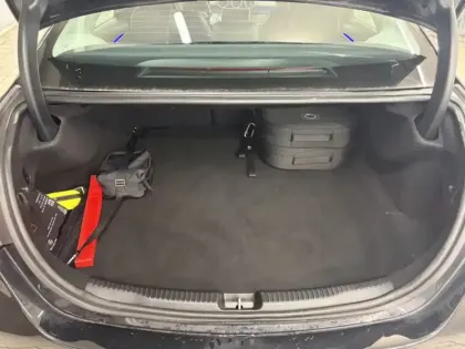 Photo 9 Mercedes Classe C 300 de Hybrid Business Line