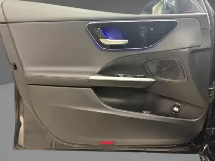 Photo 14 Mercedes Classe C 300 de Hybrid Business Line