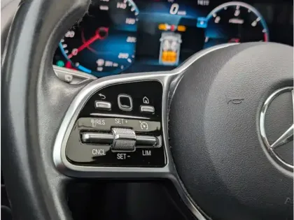 Photo 12 Mercedes Classe B 180 d 