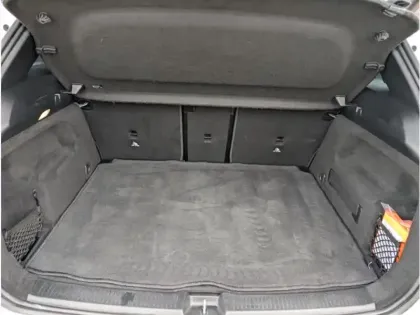 Photo 9 Mercedes Classe B 180 d 