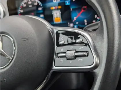 Photo 13 Mercedes Classe B 180 d 