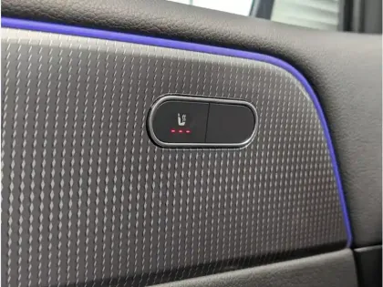 Photo 14 Mercedes Classe B 180 d 