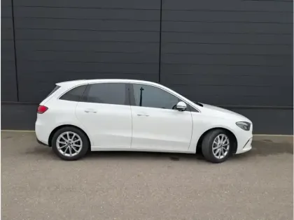 Photo 5 Mercedes Classe B 180 d 