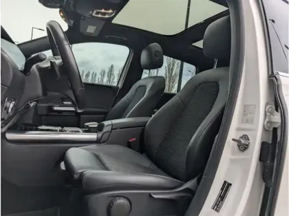 Photo 16 Mercedes Classe B 180 d 