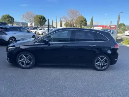 Photo 7 Mercedes Classe B 200 AMG Line Edition