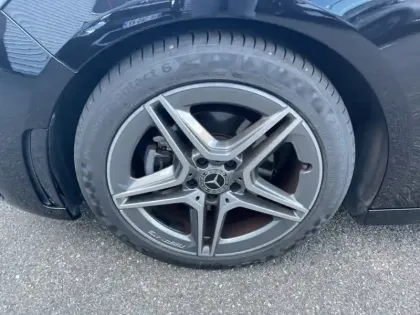 Photo 9 Mercedes Classe B 200 AMG Line Edition