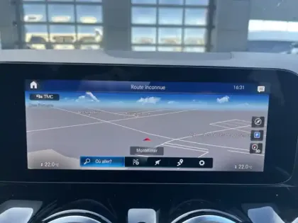 Photo 19 Mercedes Classe B 200 AMG Line Edition