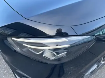 Photo 10 Mercedes Classe B 200 AMG Line Edition