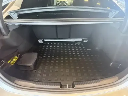 Photo 9 Mercedes Classe C C 200 AMG line