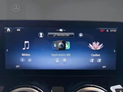 Photo 16 Mercedes GLA 200 d AMG Line