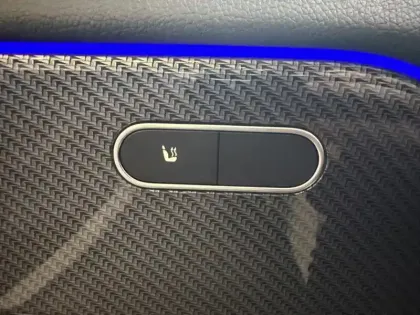 Photo 19 Mercedes GLA 200 d AMG Line