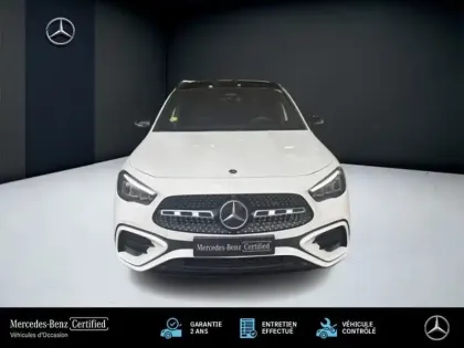 Photo 7 Mercedes GLA 200 d AMG Line