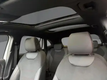 Photo 17 Mercedes GLA 200 d AMG Line