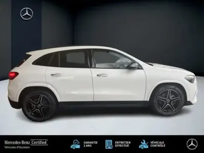 Photo 5 Mercedes GLA 200 d AMG Line