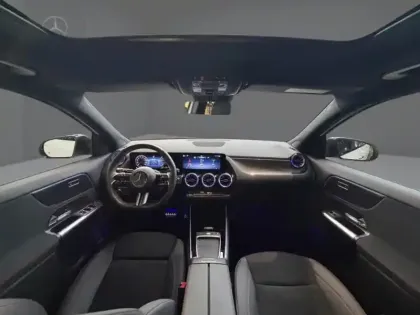 Photo 10 Mercedes GLA 200 d AMG Line