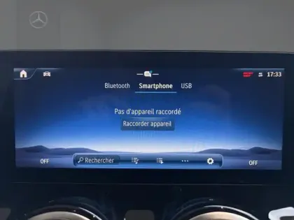 Photo 23 Mercedes GLA 200 d AMG Line