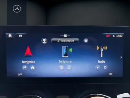 Photo 15 Mercedes GLA 200 d AMG Line