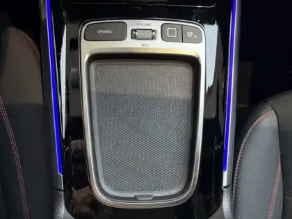 Photo 26 Mercedes GLA 200 d AMG Line