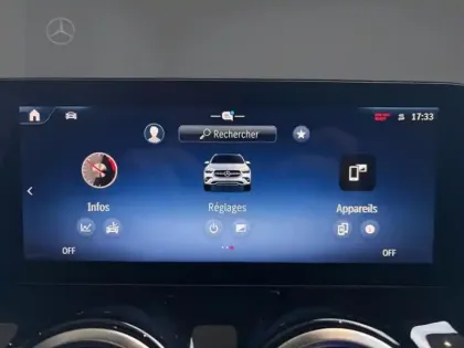 Photo 21 Mercedes GLA 200 d AMG Line