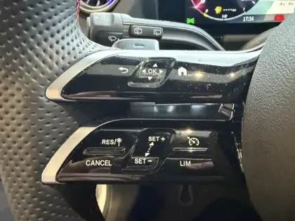 Photo 20 Mercedes GLA 200 d AMG Line