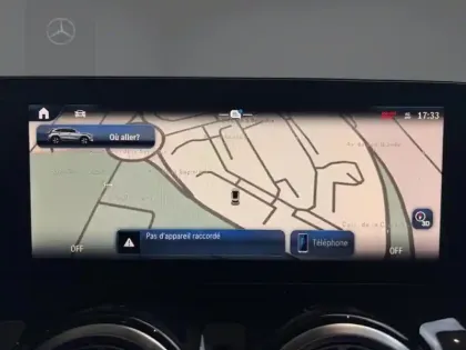 Photo 22 Mercedes GLA 200 d AMG Line