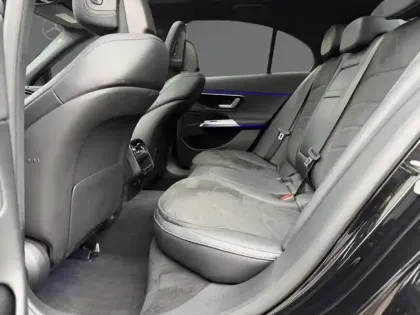 Photo 14 Mercedes Classe E 220 d AMG Line 