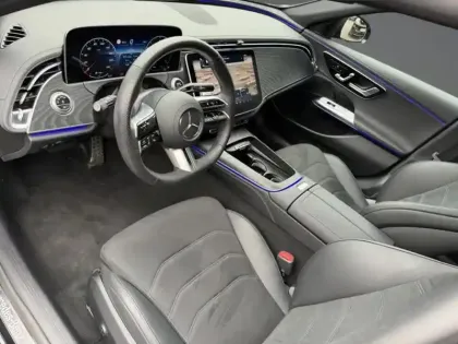 Photo 11 Mercedes Classe E 220 d AMG Line 