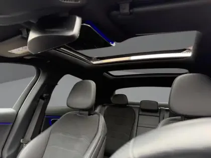 Photo 13 Mercedes Classe E 220 d AMG Line 