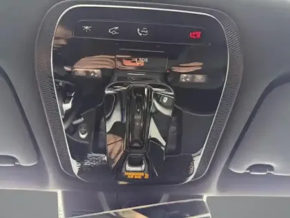 Photo 18 Mercedes Classe E 220 d AMG Line 