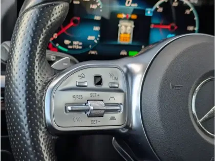 Photo 12 Mercedes EQA 350 4MATIC 