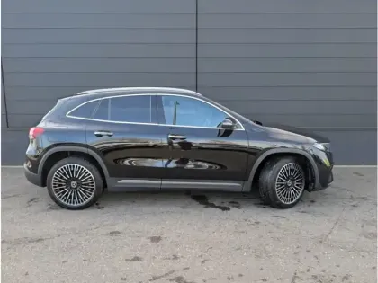 Photo 5 Mercedes EQA 350 4MATIC 