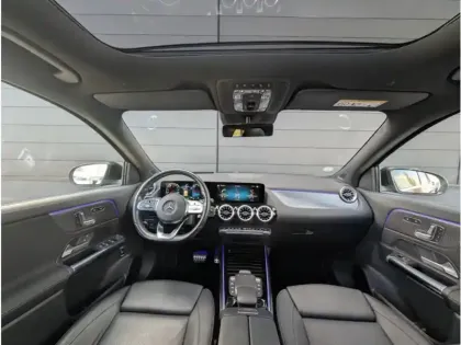 Photo 10 Mercedes EQA 350 4MATIC 