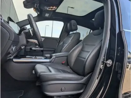 Photo 17 Mercedes EQA 350 4MATIC 