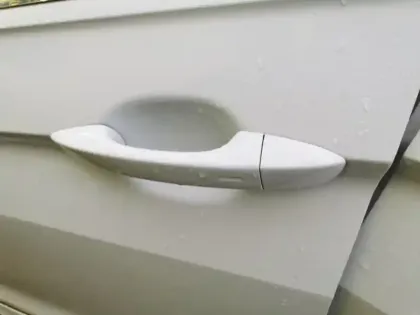 Photo 11 Volkswagen Tiguan Carat Exclusive R line 4Motion