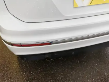 Photo 18 Volkswagen Tiguan Carat Exclusive R line 4Motion