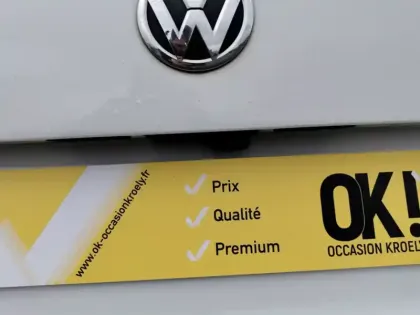 Photo 17 Volkswagen Tiguan Carat Exclusive R line 4Motion