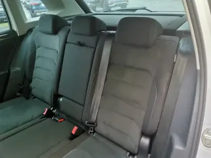 Photo 13 Volkswagen Tiguan Carat Exclusive R line 4Motion